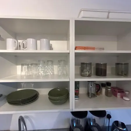 London 1 Bed Central Location
